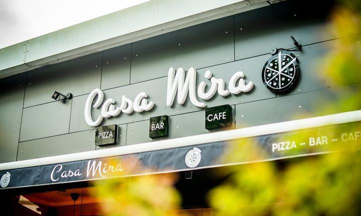 Casa Mira