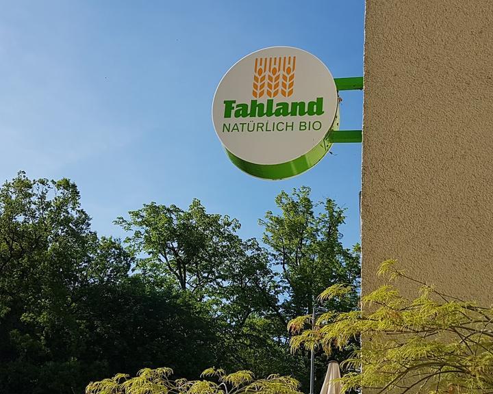 Baeckerei Fahland
