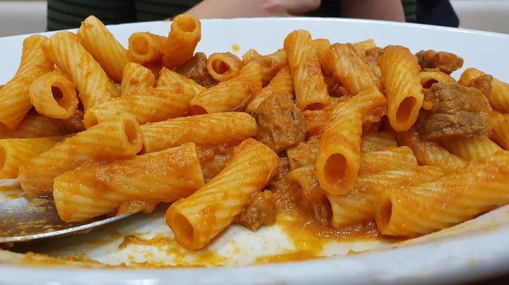 La Pasta Franco