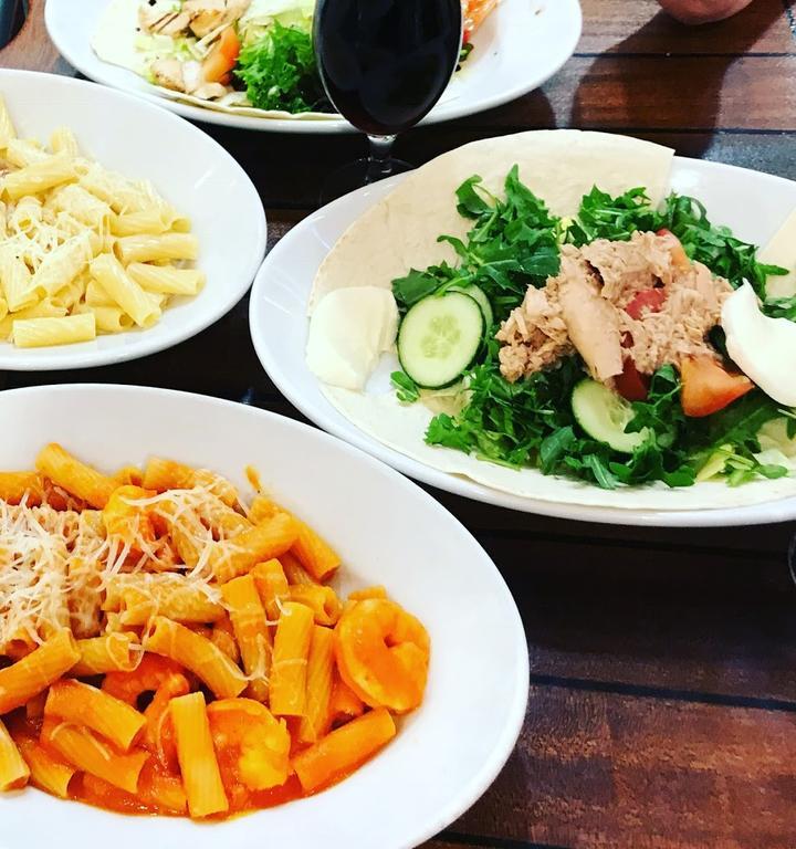 La Pasta Franco