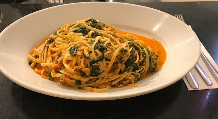La Pasta Franco
