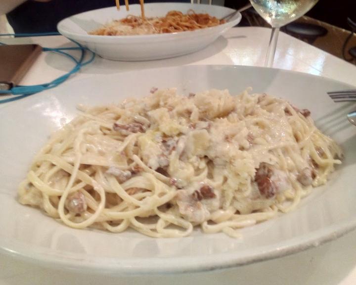 La Pasta Franco