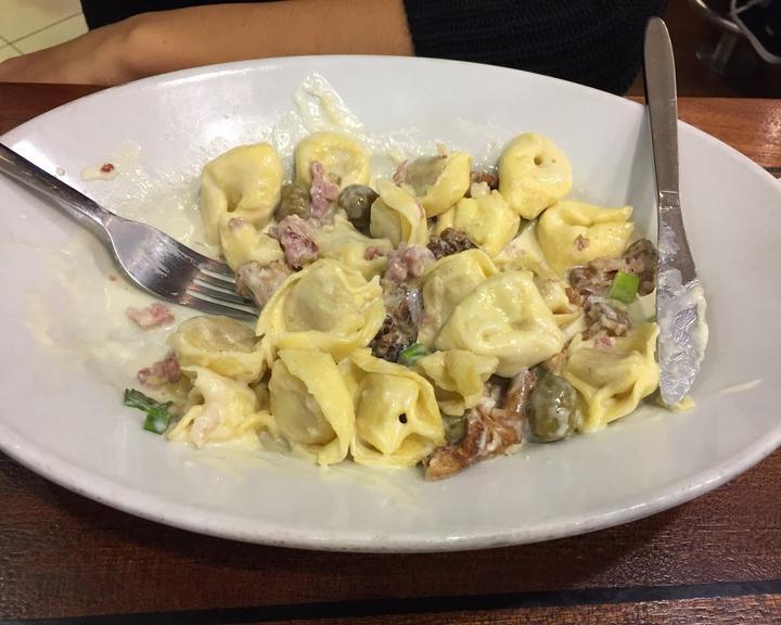La Pasta Franco