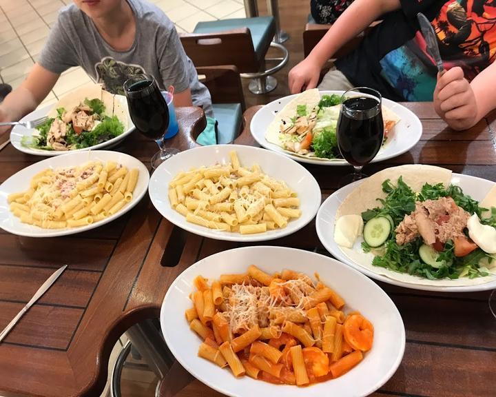 La Pasta Franco