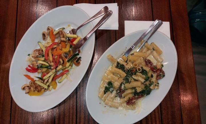 La Pasta Franco