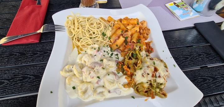 Restaurant Da Antonietta