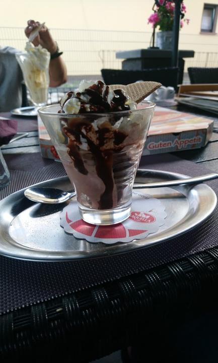 Restaurant Da Antonietta