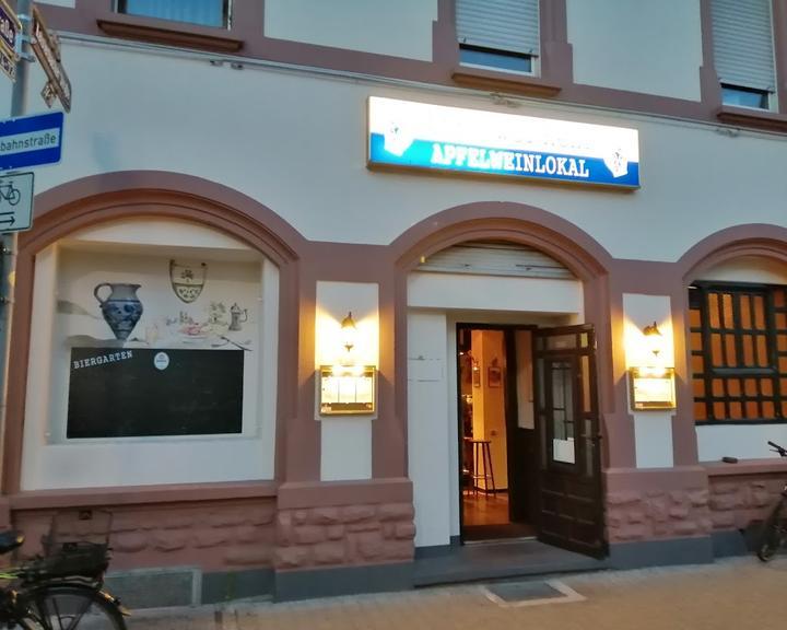 Ebbelwoi Hehl