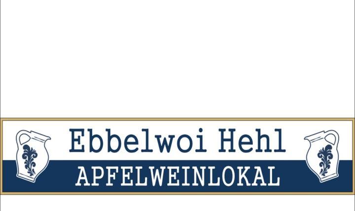 Ebbelwoi Hehl