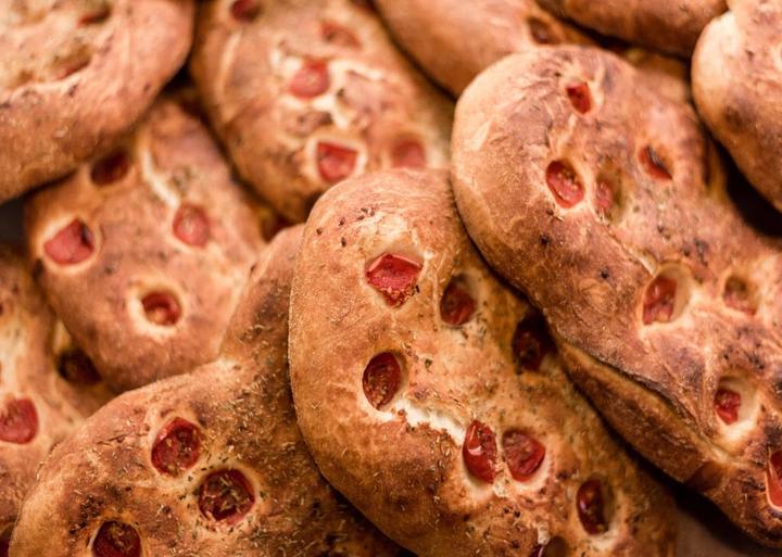 prot - von Alex handgebacken