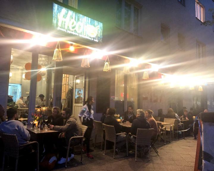 Heo Restaurant