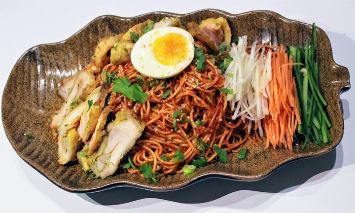 Heo Restaurant