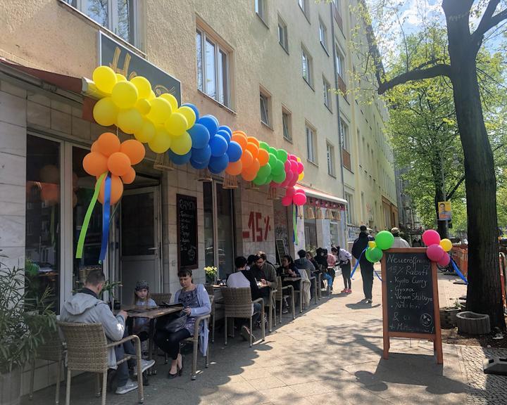 Heo Restaurant
