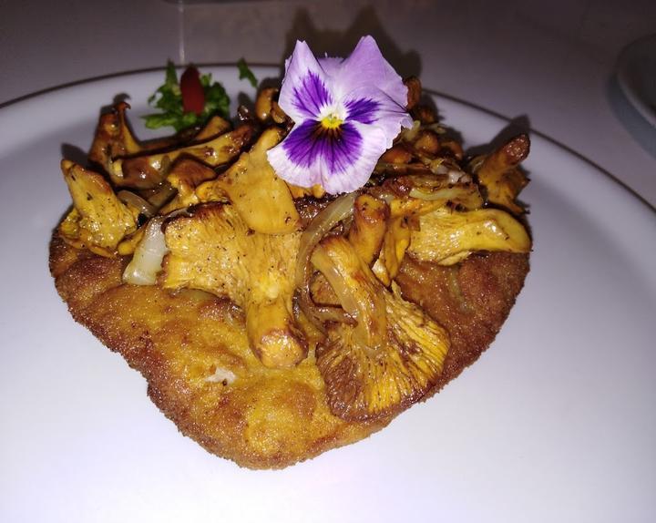 Gaststatte Bauernstubchen