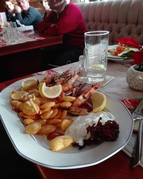Restaurant Syrtaki