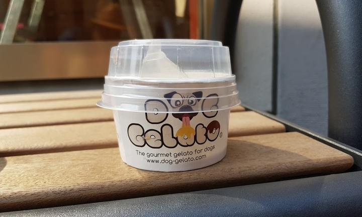 Crema Gelato
