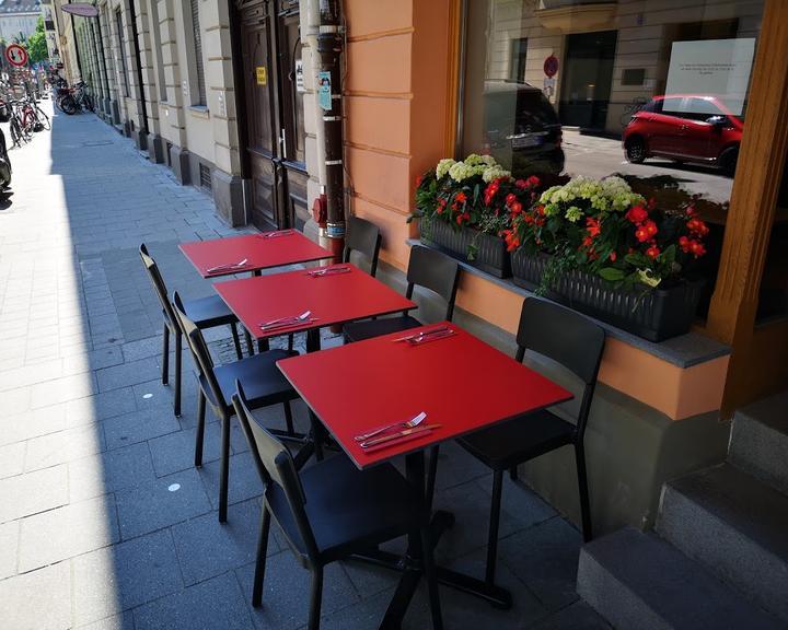 Passaparola Haidhausen