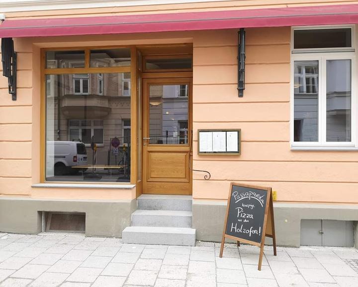 Passaparola Haidhausen