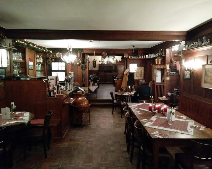 Gasthof Zum Mohr