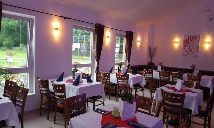 Restaurant Paradise