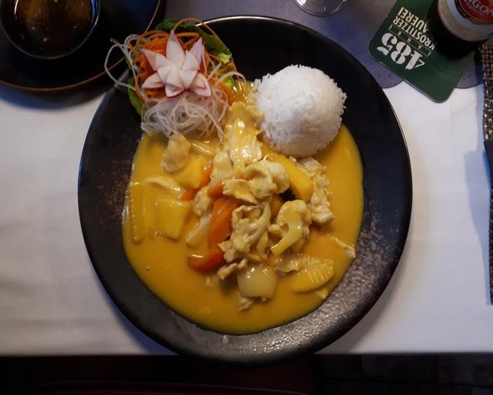 Minh Long ASIATISCHE KÜCHE