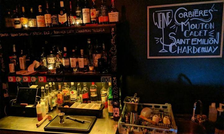 Ekō Bar