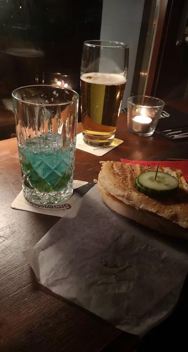 Ekō Bar
