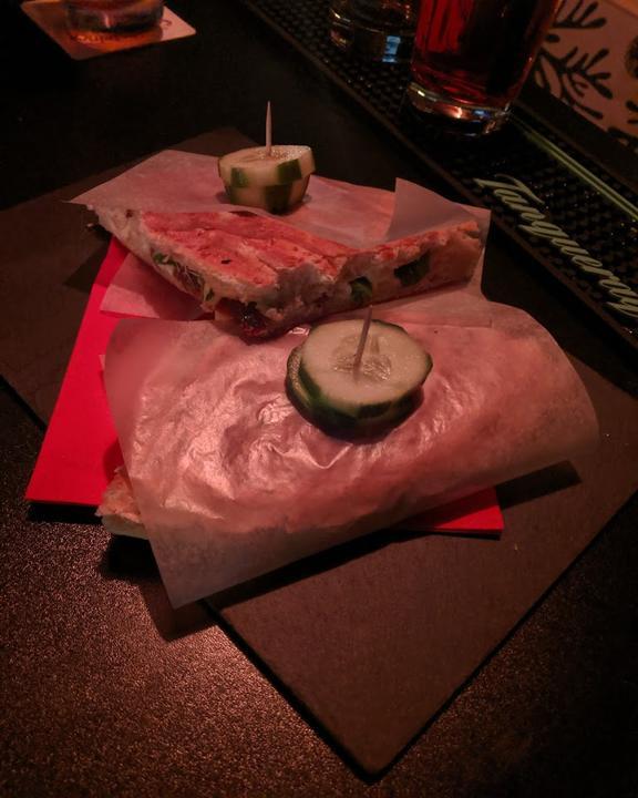 Ekō Bar