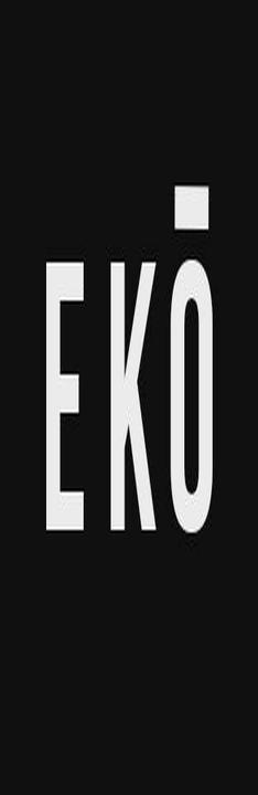 Ekō Bar