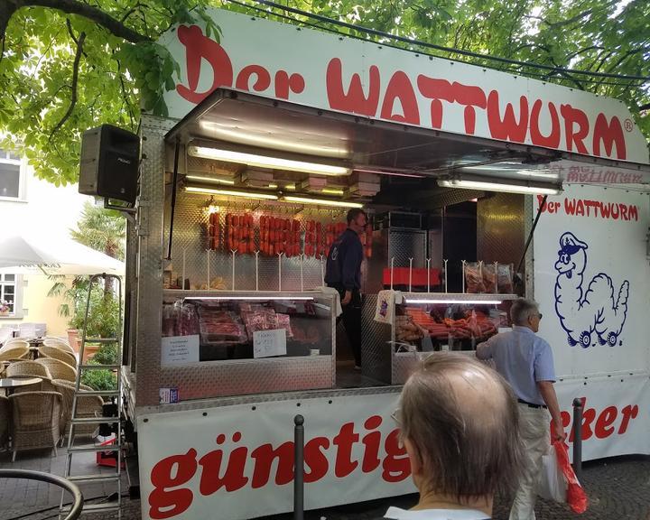 Hamburger Fischmarkt
