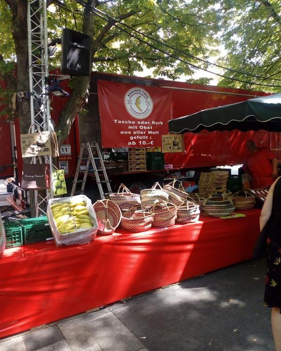 Hamburger Fischmarkt