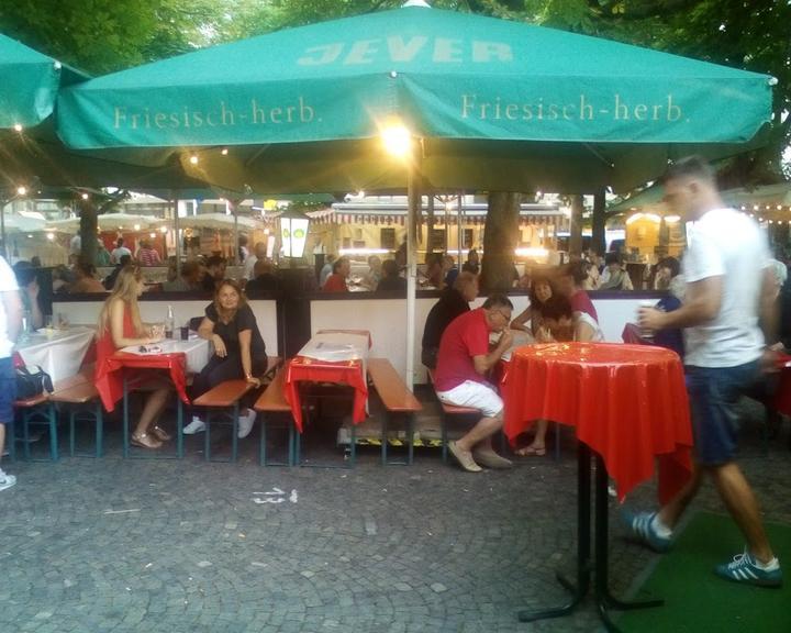 Hamburger Fischmarkt