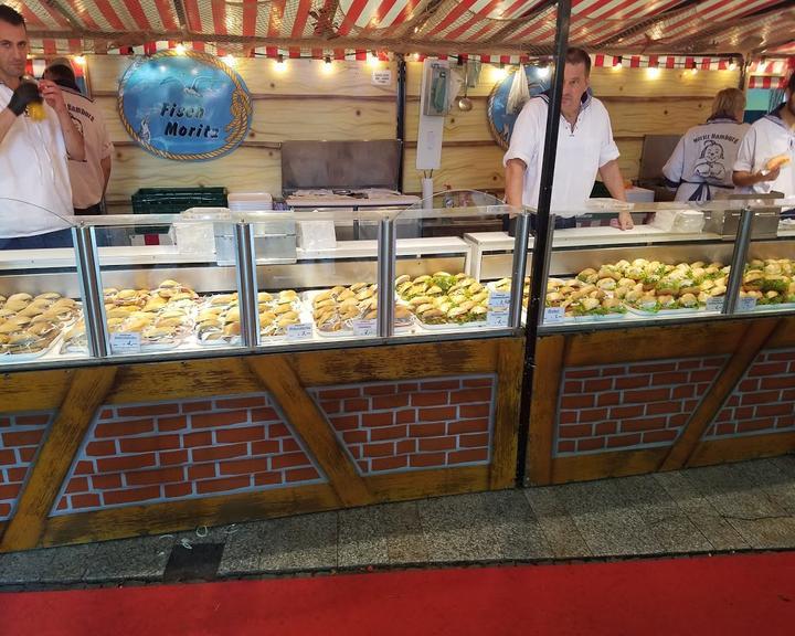 Hamburger Fischmarkt