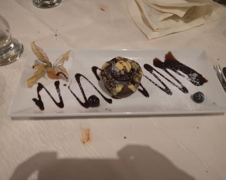 Osteria dagli Artisti