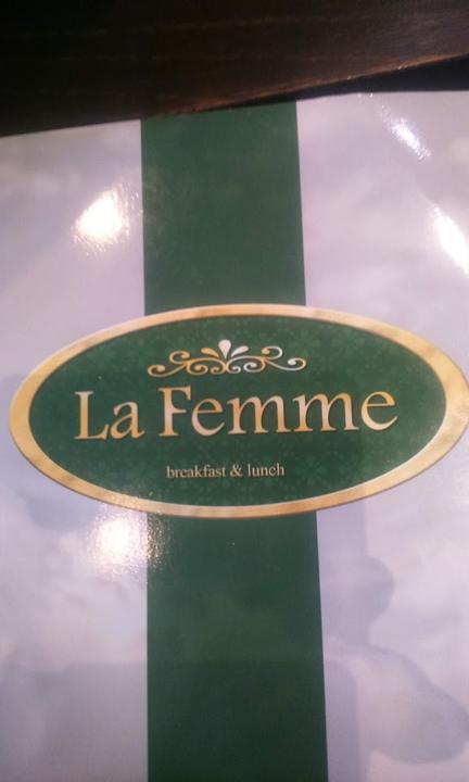 La Femme