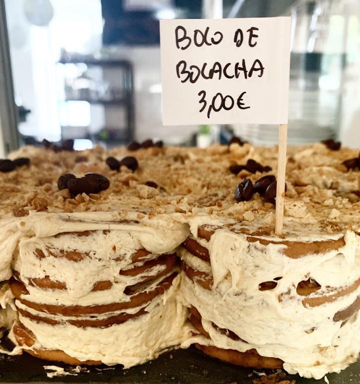 Café Bolacha