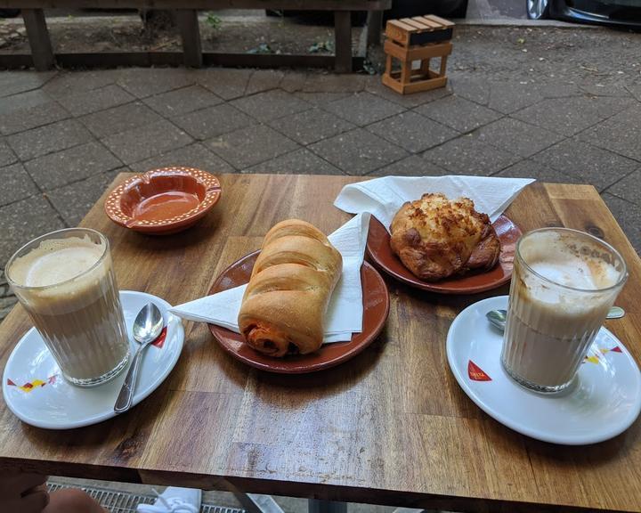 Café Bolacha
