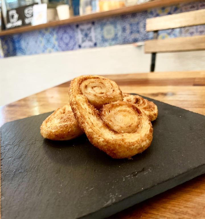 Café Bolacha