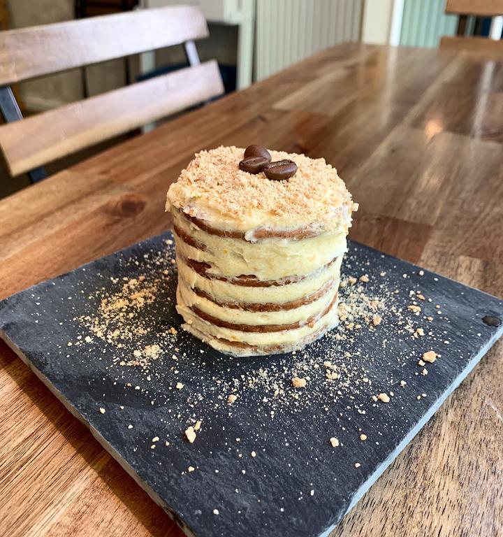 Café Bolacha