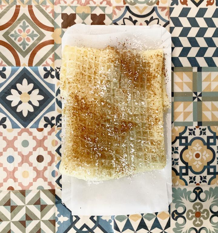 Café Bolacha
