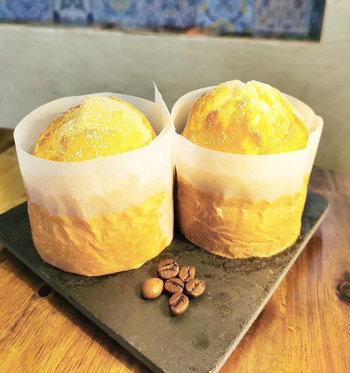Café Bolacha
