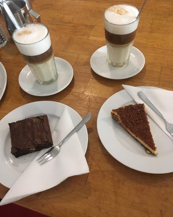 Cafe Babel