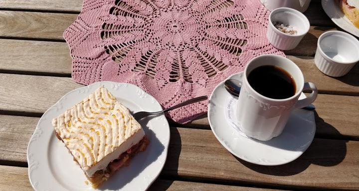 Kaffeestube Idensen