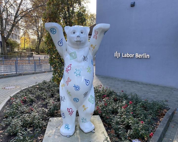 Labor Berlin