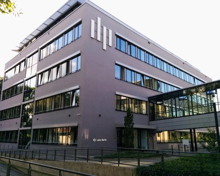 Labor Berlin