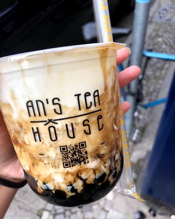 An's Tea House