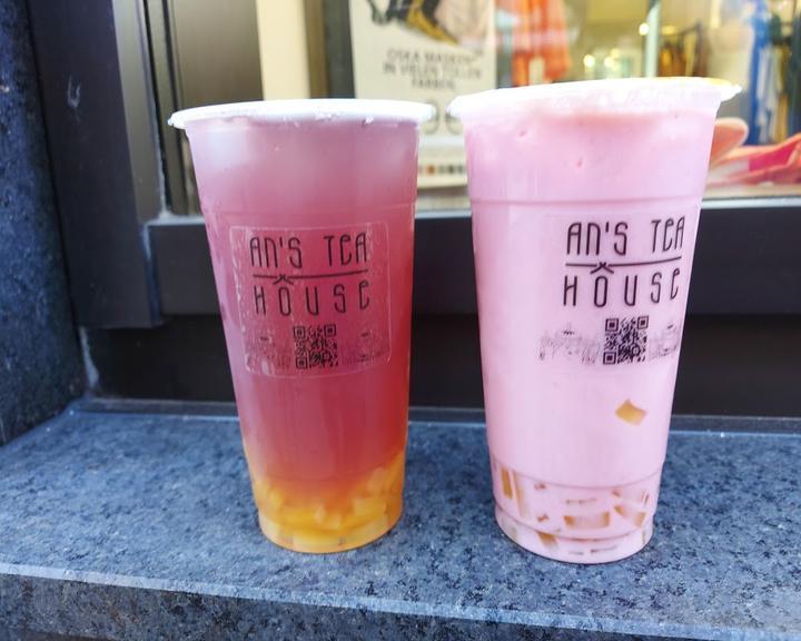 An's Tea House