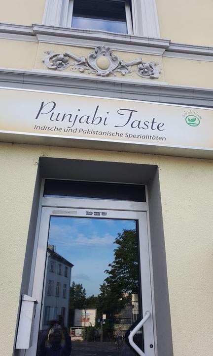 Punjabi Taste
