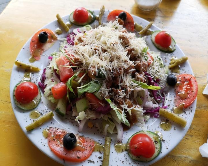 Rosenthaler Grill und Schlemmerbuffet