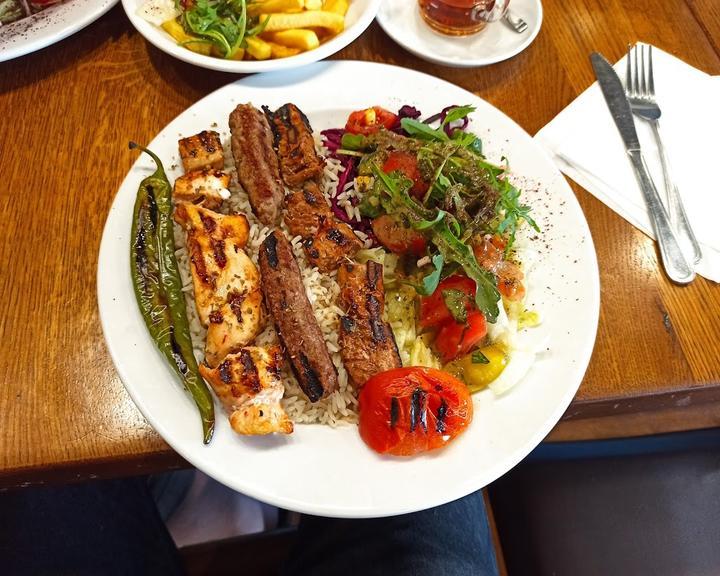 Rosenthaler Grill und Schlemmerbuffet